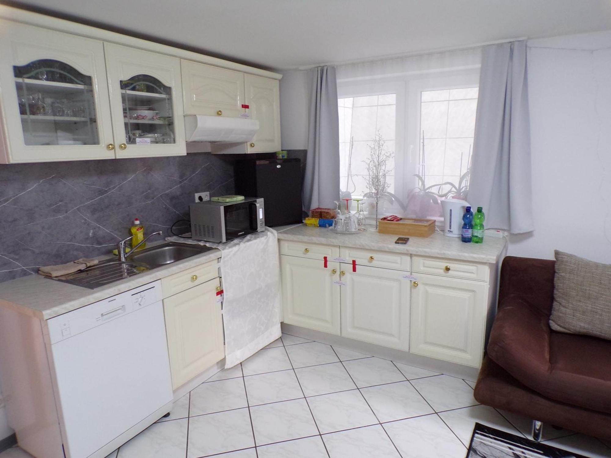 Apartament J.E. Koeln Zewnętrze zdjęcie