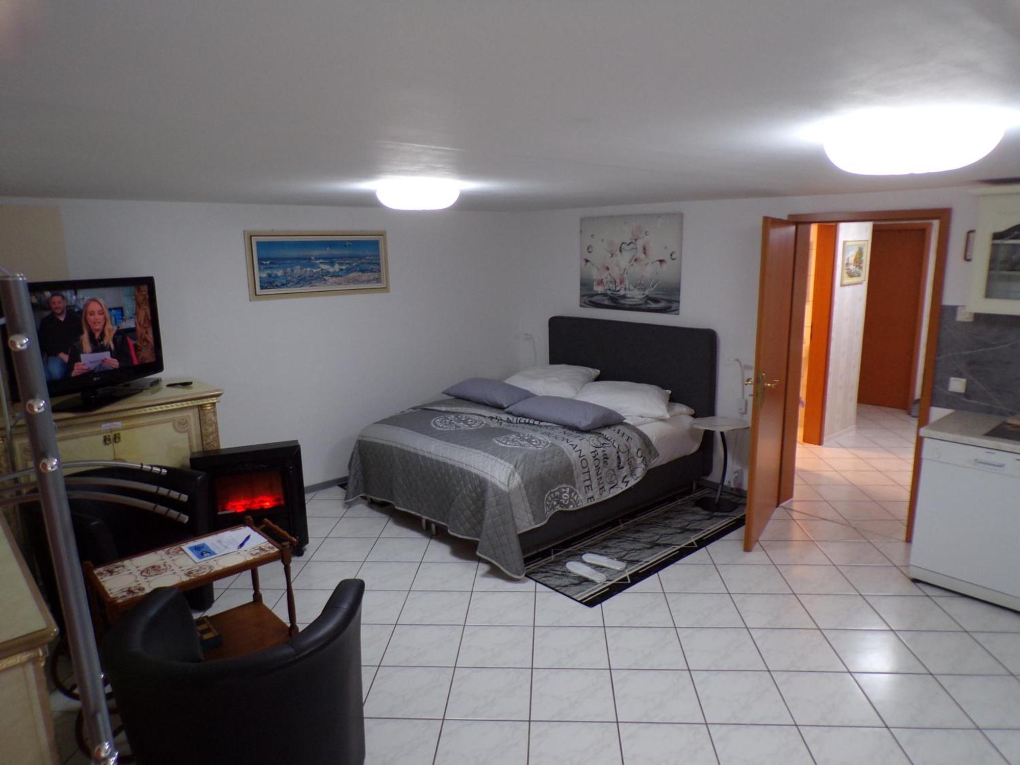 Apartament J.E. Koeln Zewnętrze zdjęcie